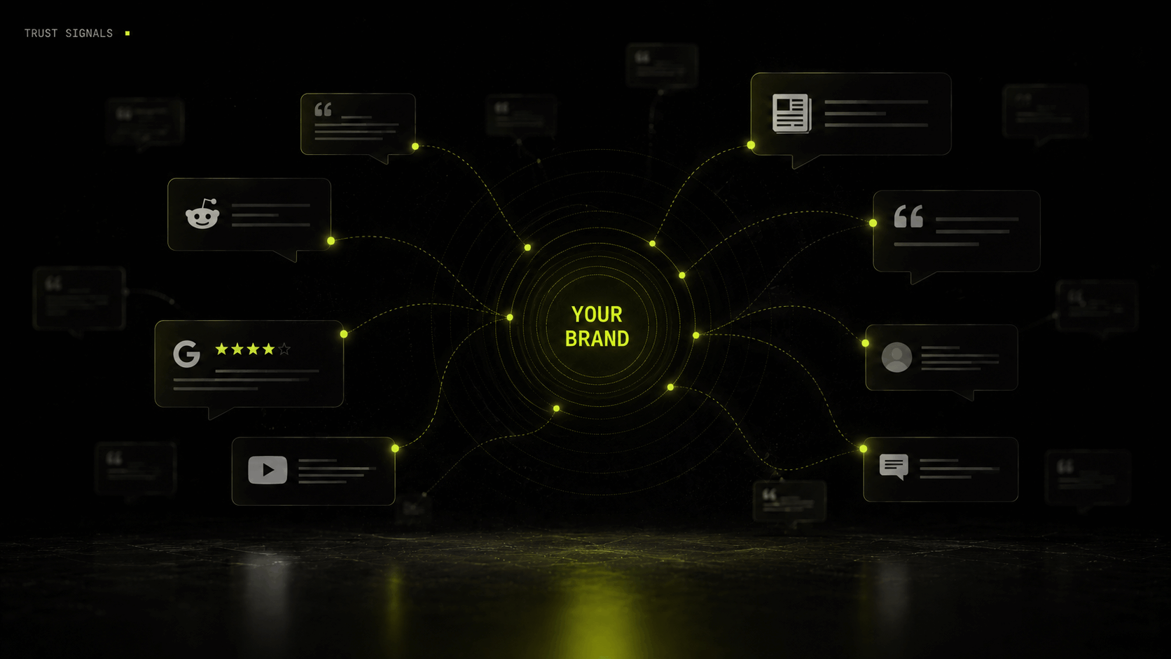Why unlinked brand mentions matter more than ever